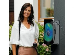 Ladestation Wallbe Leo 11 kW Typ 2 Kabel 5 m -Fahrzeug Verkaufsladen 194813679 xxl 1