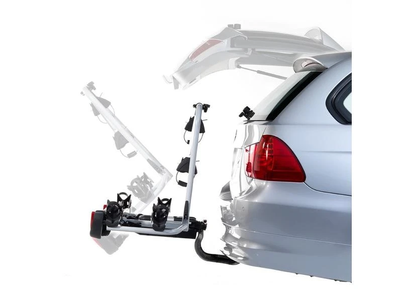 Atera Anhängerkupplungsträger Strada E-Bike ML 2 Atera Anhängerkupplungsträger Strada E-Bike ML – Bild 2