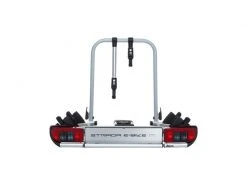 Atera Anhängerkupplungsträger Strada E-Bike