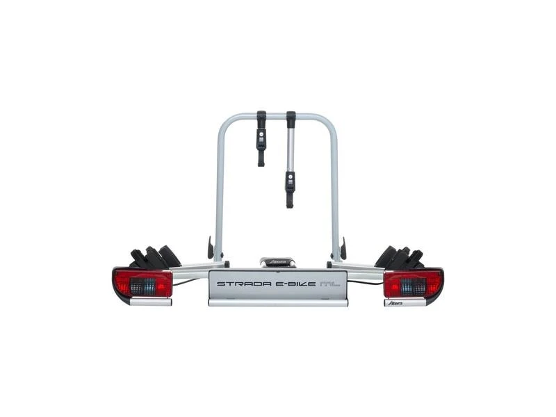 Atera Anhängerkupplungsträger Strada E-Bike ML 1 Atera Anhängerkupplungsträger Strada E-Bike ML