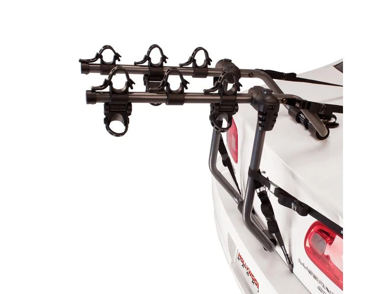 Hollywood Racks Heckfahrradträger Baja 3 1 Hollywood Racks Heckfahrradträger Baja 3
