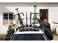 Thule Front Wheel Holder -Fahrzeug Verkaufsladen 195119879 xxl