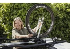 Thule Front Wheel Holder -Fahrzeug Verkaufsladen 195120046 xxl