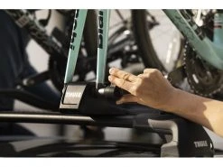 Thule Fahrrad-Dachträger FastRide -Fahrzeug Verkaufsladen 195124656 xxl