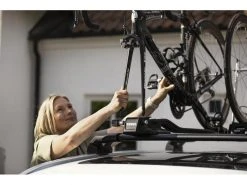 Thule Fahrrad-Dachträger FastRide -Fahrzeug Verkaufsladen 195124900 xxl