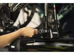 Thule Fahrrad-Dachträger FastRide -Fahrzeug Verkaufsladen 195125181 xxl