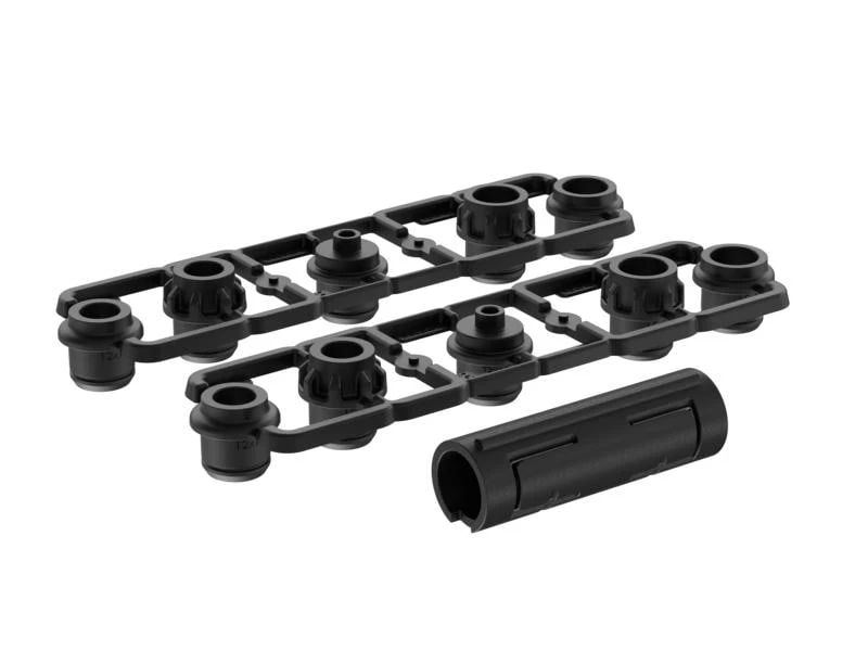 Thule Achsadapter FastRide Ø 9-15 mm 1 Thule Achsadapter FastRide Ø 9-15 mm