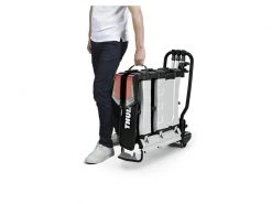 Thule Anhängerkupplungsträger EasyFold XT F3 13pin 7 Thule Anhängerkupplungsträger EasyFold XT F3 13pin -Fahrzeug Verkaufsladen 195143604 xxl