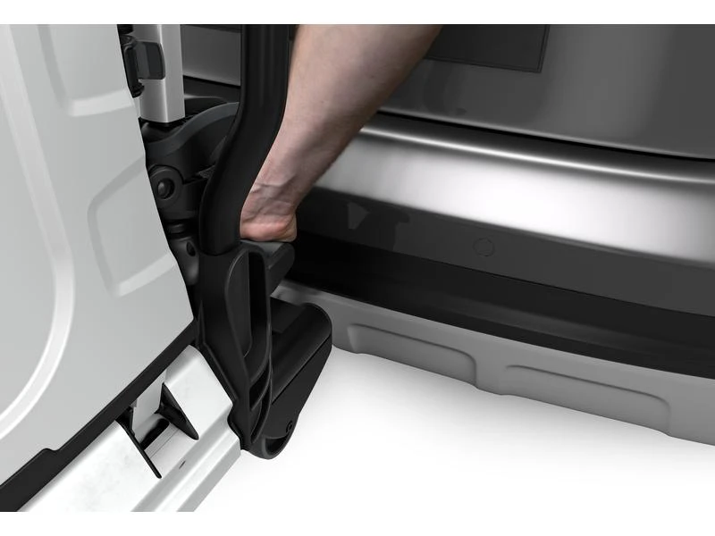 Thule Anhängerkupplungsträger EasyFold XT F3 13pin 5 Thule Anhängerkupplungsträger EasyFold XT F3 13pin – Bild 5