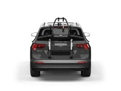 Thule Heckfahrradträger OutWay Plattform 2 -Fahrzeug Verkaufsladen 195162030 xxl