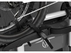 Thule Heckfahrradträger OutWay Plattform 2 -Fahrzeug Verkaufsladen 195162055 xxl