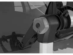 Thule Heckfahrradträger OutWay Plattform 2 -Fahrzeug Verkaufsladen 195162124 xxl
