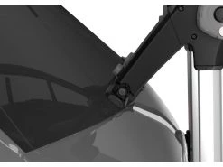 Thule Heckfahrradträger OutWay Plattform 2 -Fahrzeug Verkaufsladen 195162166 xxl