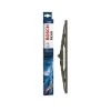 Bosch Automotive Heckscheibenwischer H341, 340 mm