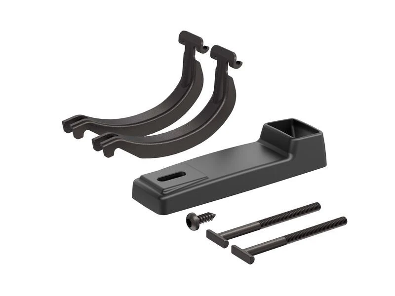 Thule FastRide & TopRide Around-the-bar Adapter 1 Thule FastRide & TopRide Around-the-bar Adapter