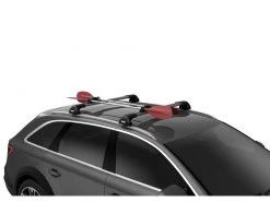 Thule Adapter JawGrip 7 Thule Adapter JawGrip -Fahrzeug Verkaufsladen 195455157 xxl