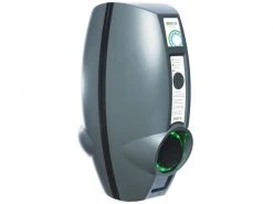 Ladestation EVBox BusinessLine Double Hub 22 kW