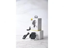 Baseus Motorradhalterung für 4.7 - 6.5 Zoll -Fahrzeug Verkaufsladen 196209230 xxl