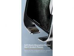 Baseus Motorradhalterung für 4.7 - 6.5 Zoll -Fahrzeug Verkaufsladen 196209396 xxl