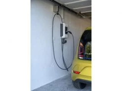 Clean Charge Kabelhalter für Elektroauto-Ladekabel -Fahrzeug Verkaufsladen 197364809 xxl