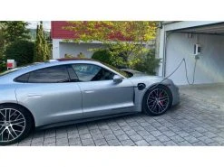 Clean Charge Kabelhalter für Elektroauto-Ladekabel -Fahrzeug Verkaufsladen 197364879 xxl