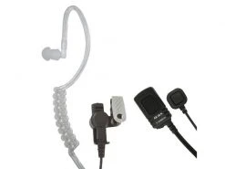 Albrecht Headset Security AE 32 K