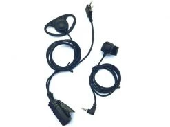 Albrecht Headset AE 34 K