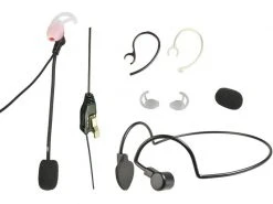 Albrecht Headset HS 02 K