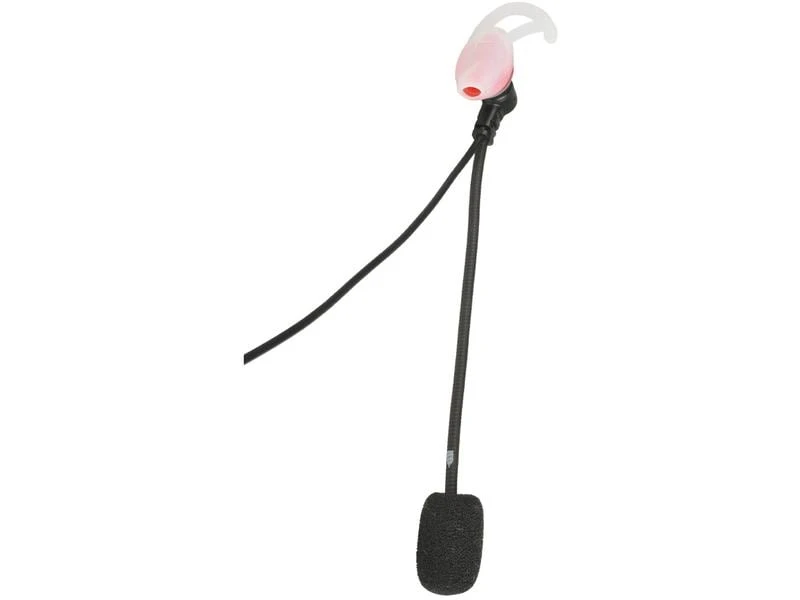 Albrecht Headset HS 02 K 2 Albrecht Headset HS 02 K – Bild 2