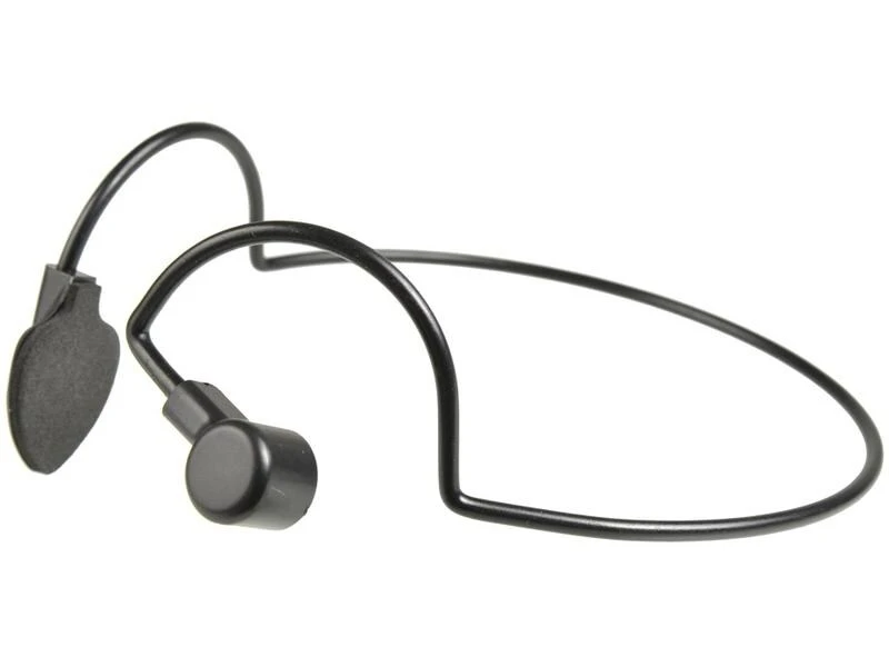 Albrecht Headset HS 02 K 3 Albrecht Headset HS 02 K – Bild 3