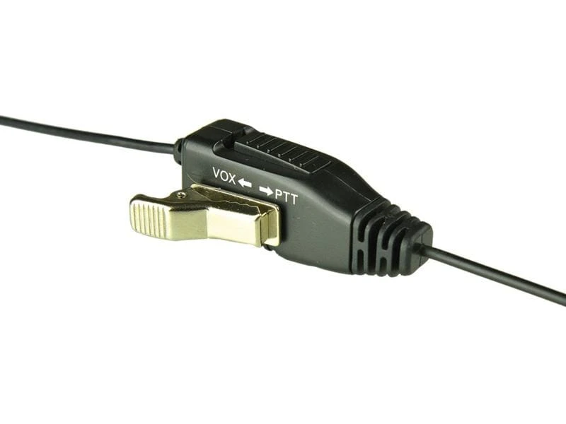 Albrecht Headset HS 02 K 5 Albrecht Headset HS 02 K – Bild 5