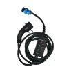 Mobiler Lader EV Buddy – 3.7 kW 5 m Typ 2