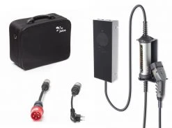 Juice Technology Ladestation Juice Charger easy Basic Set Swiss