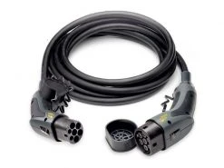 Juice Technology Ladekabel JUICE FLOW für Elektroauto Typ 2 (22 kW) 6m