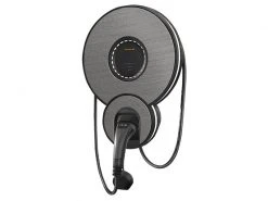 Weidmüller Ladestation Home 11 kW, 5m Kabel Typ 2, Modbus RTU