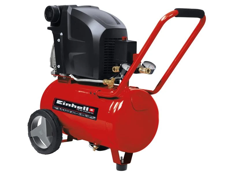 Einhell Radwechsel-Set 2 Einhell Radwechsel-Set – Bild 2