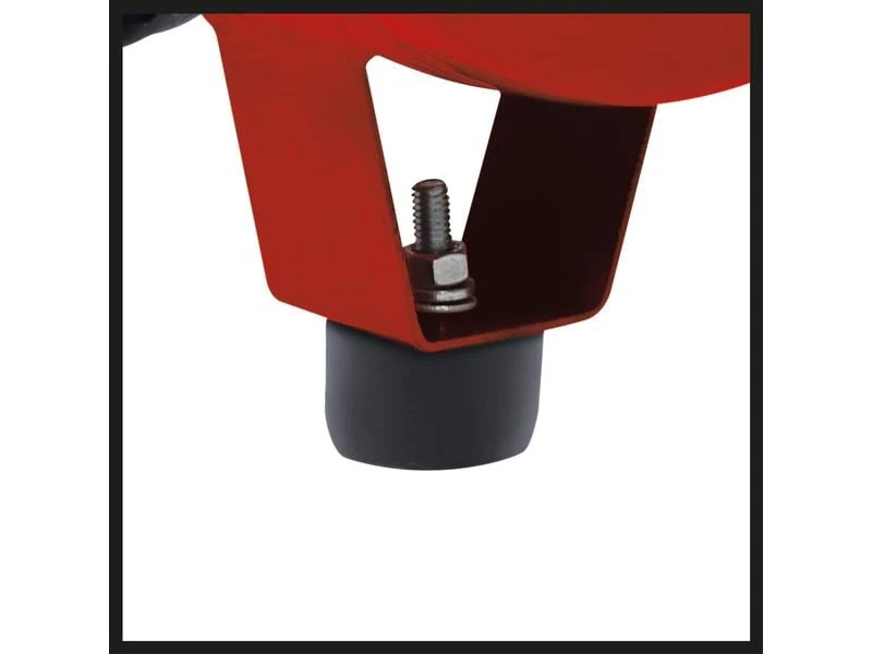 Einhell Radwechsel-Set 7 Einhell Radwechsel-Set – Bild 7