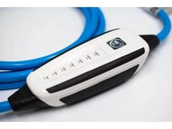 NRGkick Mobile Ladestation Set Optimal 32 A, 5 m, Typ 2 WLAN -Fahrzeug Verkaufsladen 200121990 xxl 4