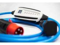 NRGkick Mobile Ladestation 32 A, 5 m, Typ 2 WLAN, 4G, GPS 15 NRGkick Mobile Ladestation 32 A, 5 m, Typ 2 WLAN, 4G, GPS -Fahrzeug Verkaufsladen 200121992 xxl 2