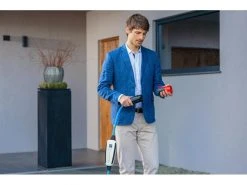 NRGkick Mobile Ladestation Set Optimal 32 A, 5 m, Typ 2 WLAN -Fahrzeug Verkaufsladen 200122002 xxl 4