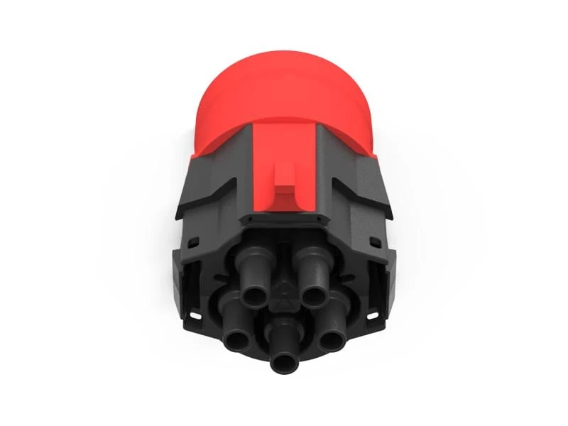 NRGkick Steckeraufsatz CEE32-5 2 NRGkick Steckeraufsatz CEE32-5 – Bild 2