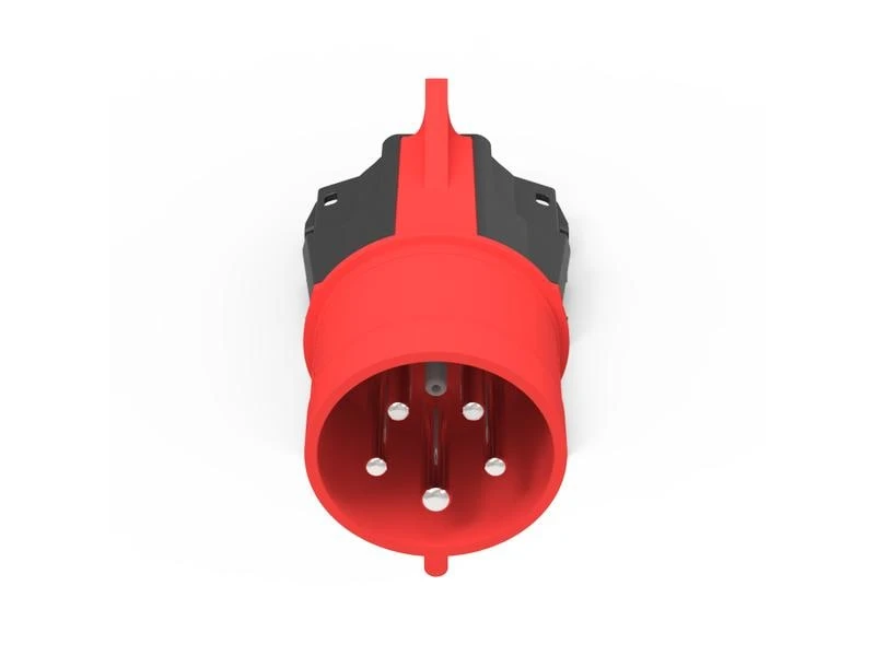 NRGkick Steckeraufsatz CEE32-5 3 NRGkick Steckeraufsatz CEE32-5 – Bild 3