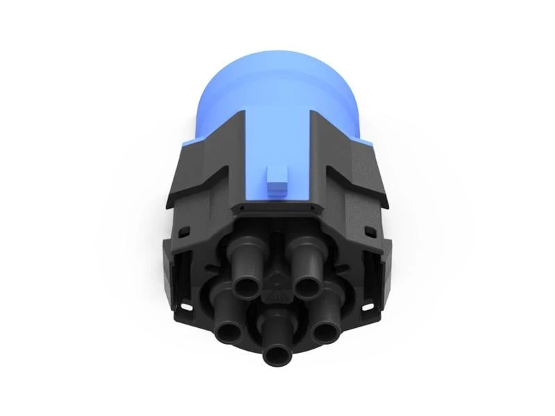 NRGkick Steckeraufsatz CEE32-3 2 NRGkick Steckeraufsatz CEE32-3 – Bild 2