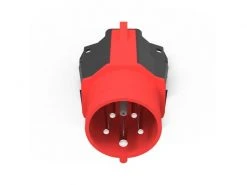 NRGkick Steckeraufsatz CEE 16-5 -Fahrzeug Verkaufsladen 200142676 xxl