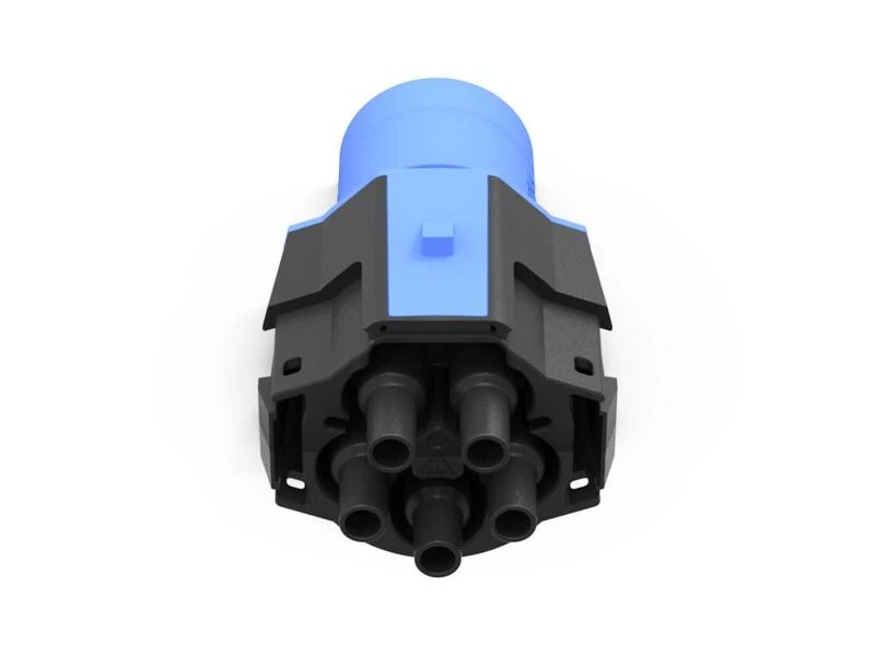 NRGkick Steckeraufsatz CEE16-3 2 NRGkick Steckeraufsatz CEE16-3 – Bild 2