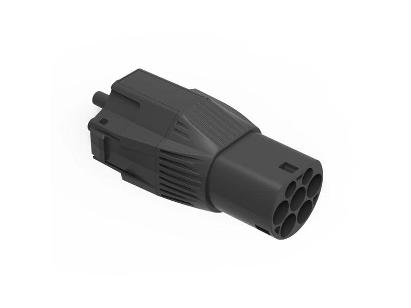 NRGkick Steckeraufsatz Typ 2 1 NRGkick Steckeraufsatz Typ 2