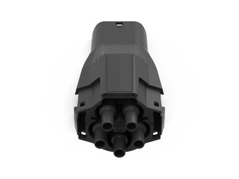 NRGkick Steckeraufsatz Typ 2 3 NRGkick Steckeraufsatz Typ 2 – Bild 3