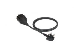 NRGkick Steckeraufsatz Typ M Südafrika (ZA)