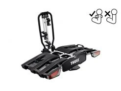 Thule Anhängerkupplungsträger EasyFold XT F3 13pin