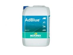 Motorex Additiv AdBlue 10l
